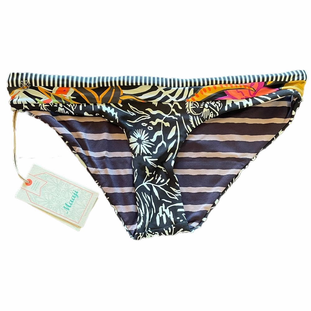 Maaji Bikini Bottoms